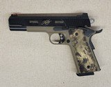 Kimber Hero Custom II Special Edition .45 ACP - 2 of 6