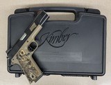 Kimber Hero Custom II Special Edition .45 ACP - 5 of 6