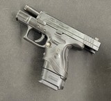 Springfield Armory XD-9 Sub Compact 9mm with XD Gear - 3 of 5
