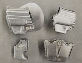 Springfield Armory XD-9 Sub Compact 9mm with XD Gear - 5 of 5