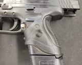Springfield Armory XD-9 Sub Compact 9mm with XD Gear - 4 of 5