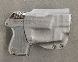 Kel-Tec P3AT .380 ACP Sub Compact Pistol - 4 of 7