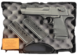 Magnum Research Desert Eagle .50 AE and .44 Magnum - 2 of 10