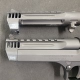Magnum Research Desert Eagle .50 AE and .44 Magnum - 10 of 10