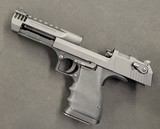 Magnum Research Desert Eagle .50 AE and .44 Magnum - 5 of 10