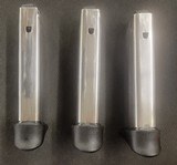Springfield XD-9 16 round magazines - 3 pack - 4 of 4