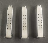 Springfield XD-9 16 round magazines - 3 pack - 2 of 4