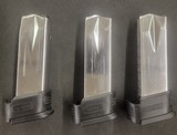 Springfield Armory XD-9 pistol magazines - pack of three - 2 of 4