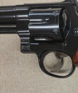 Smith & Wesson Model 25-2 .45 ACP Revolver with Moon Clips - 3 of 8