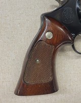 Smith & Wesson Model 25-2 .45 ACP Revolver with Moon Clips - 5 of 8