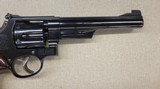 Smith & Wesson Model 25-2 .45 ACP Revolver with Moon Clips - 7 of 8