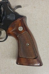 Smith & Wesson Model 25-2 .45 ACP Revolver with Moon Clips - 4 of 8