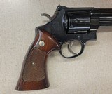 Smith & Wesson Model 25-2 .45 ACP Revolver with Moon Clips - 6 of 8