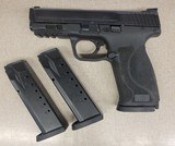 Smith & Wesson M&P 40 M2.0