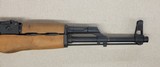 WASR-3
5.56mm AK-47 Romarm / Cugir Semi Auto Rifle - 10 of 12