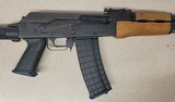 WASR-3
5.56mm AK-47 Romarm / Cugir Semi Auto Rifle - 6 of 12