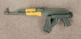 WASR-3
5.56mm AK-47 Romarm / Cugir Semi Auto Rifle - 3 of 12