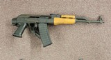 WASR-3
5.56mm AK-47 Romarm / Cugir Semi Auto Rifle - 4 of 12