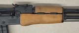 WASR-3
5.56mm AK-47 Romarm / Cugir Semi Auto Rifle - 9 of 12