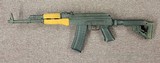 WASR-3
5.56mm AK-47 Romarm / Cugir Semi Auto Rifle - 2 of 12