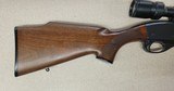 Remington Model 7600 - .243 Winchester - Pump Rifle - 3 of 11