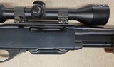 Remington Model 7600 - .243 Winchester - Pump Rifle - 7 of 11