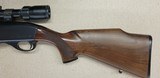 Remington Model 7600 - .243 Winchester - Pump Rifle - 4 of 11