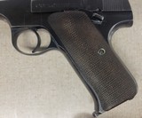 Colt Automatic 22 - Pre Woodsman .22LR Mfg. 1925 - 7 of 8