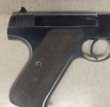Colt Automatic 22 - Pre Woodsman .22LR Mfg. 1925 - 6 of 8