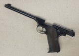 Colt Automatic 22 - Pre Woodsman .22LR Mfg. 1925 - 3 of 8