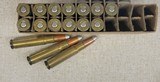 358 Winchester 200 GR. Silvertip EXP - 16 rounds in Original Box - 4 of 4