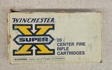 358 Winchester 200 GR. Silvertip EXP - 16 rounds in Original Box - 2 of 4