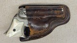 Remington Eliot .32 Rimfire Four Barrel Pistol in Fine, Working Condition - 7 of 8
