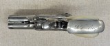 Remington Eliot .32 Rimfire Four Barrel Pistol in Fine, Working Condition - 3 of 8