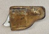 Remington Eliot .32 Rimfire Four Barrel Pistol in Fine, Working Condition - 8 of 8