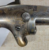 National Arms Co. Model 2 .41 Rimfire - 8 of 10