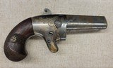 National Arms Co. Model 2 .41 Rimfire - 2 of 10