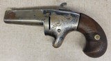 National Arms Co. Model 2 .41 Rimfire - 1 of 10
