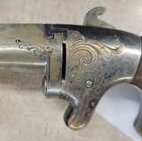 National Arms Co. Model 2 .41 Rimfire - 10 of 10