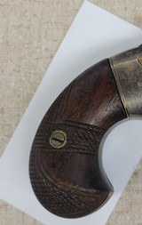 National Arms Co. Model 2 .41 Rimfire - 7 of 10