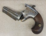 National Arms Co. Model 2 .41 Rimfire - 3 of 10