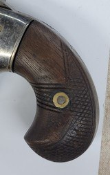 National Arms Co. Model 2 .41 Rimfire - 6 of 10