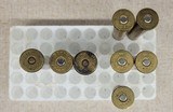 40-60 Marlin Cartridges lot of 9 - 6 of 6