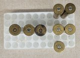 40-60 Marlin Cartridges lot of 9 - 2 of 6