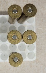 40-60 Marlin Cartridges lot of 9 - 4 of 6