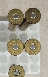 40-60 Marlin Cartridges lot of 9 - 3 of 6