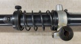 J.W. Fecker 4 X Target Scope with Rings - 7 of 7