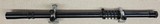 J.W. Fecker 4 X Target Scope with Rings - 3 of 7
