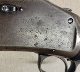 Winchester Model 1897 - Model '97 Pump Shotgun - Hammer Fired - Mfg. 1906 - 1907 - marked US - 15 of 15