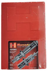 Hornady Custom Grade Dies - 6.5 Creedmore - New - 2 of 3